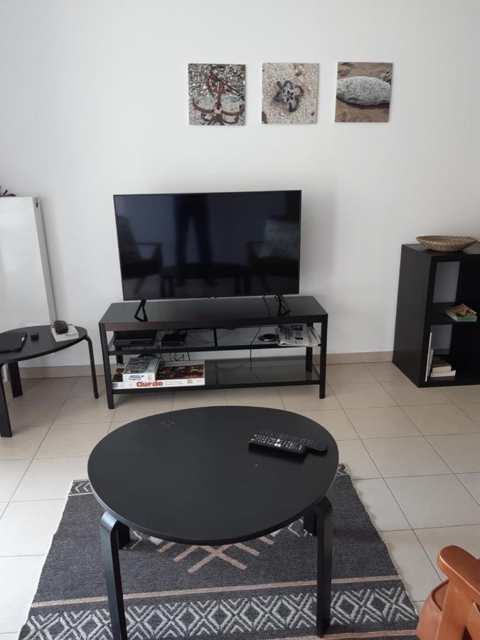 Apartamento Studio Vogue Au Large Wimereux Exterior foto